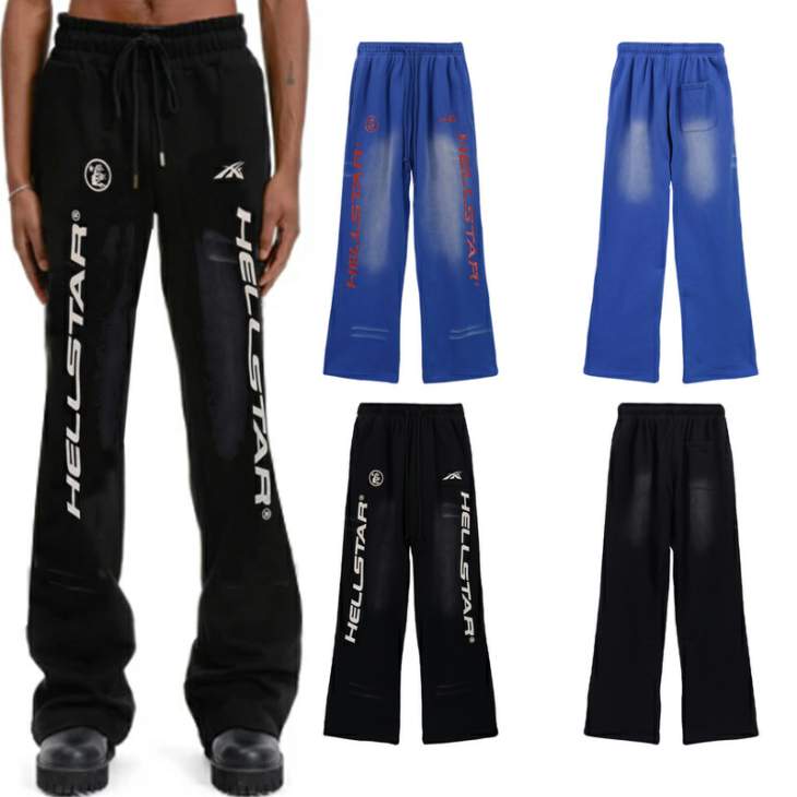 Picture of Hellstar Pants Long _SKUHellstarS-XLbrtx817015056